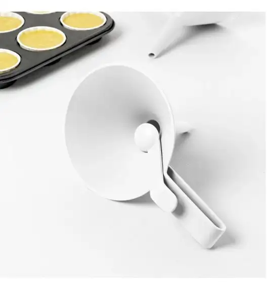 BLIM PLUS Lejek biały / funkcjonalny / innowacyjny