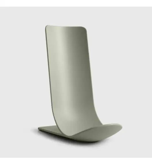 BLIM PLUS Podstawka pod łyżkę zielona / funkcjonalna