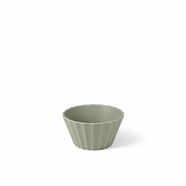 BLIM PLUS Misa uniwersalna śr. 11 cm zielona - sklep Nakrywamy.pl