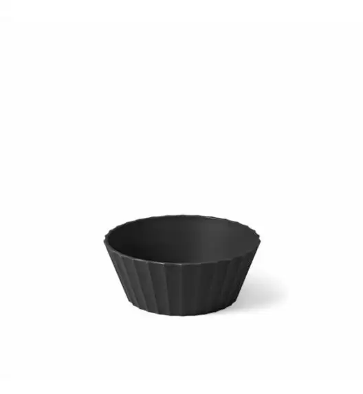 BLIM PLUS Misa uniwersalna śr. 15 cm czarna