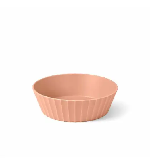 BLIM PLUS Misa uniwersalna śr. 20 cm pomarańczowa