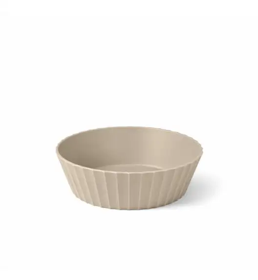 BLIM PLUS Misa uniwersalna śr. 20 cm brązowa