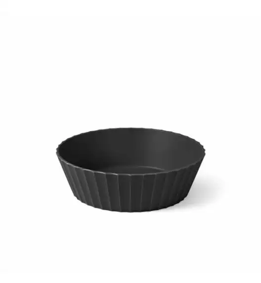 BLIM PLUS Misa uniwersalna śr. 20 cm czarna