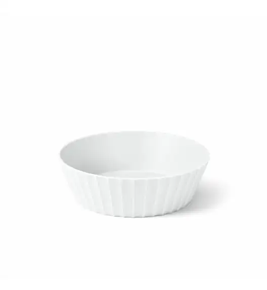 BLIM PLUS Misa uniwersalna śr. 20 cm biała / tworzywo sztuczne