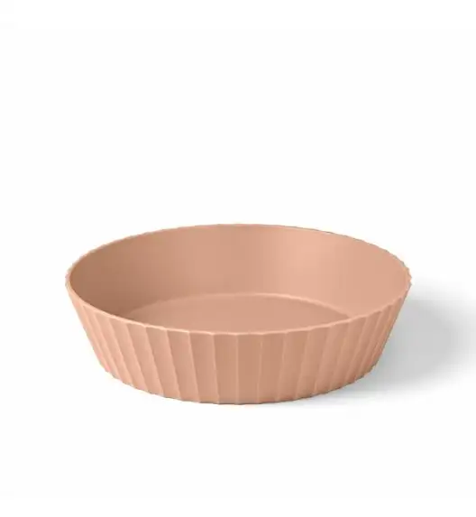 BLIM PLUS Misa uniwersalna śr. 25 cm pomarańczowa