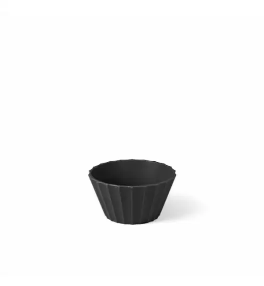 BLIM PLUS Misa uniwersalna śr. 11 cm czarna