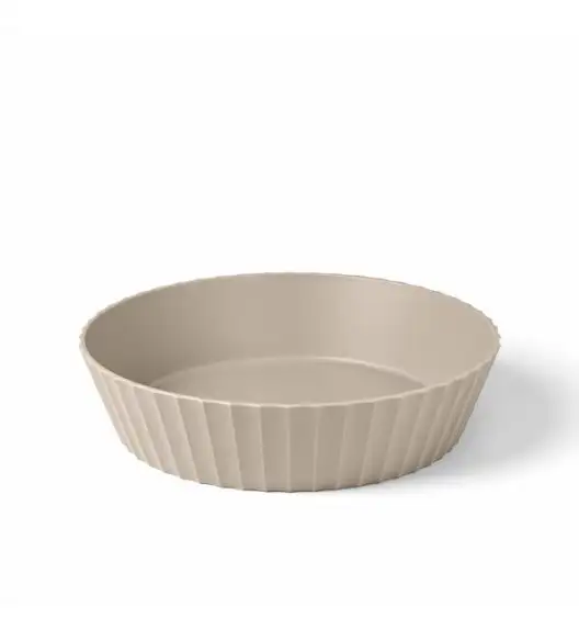 BLIM PLUS Misa uniwersalna śr. 25 cm brązowa