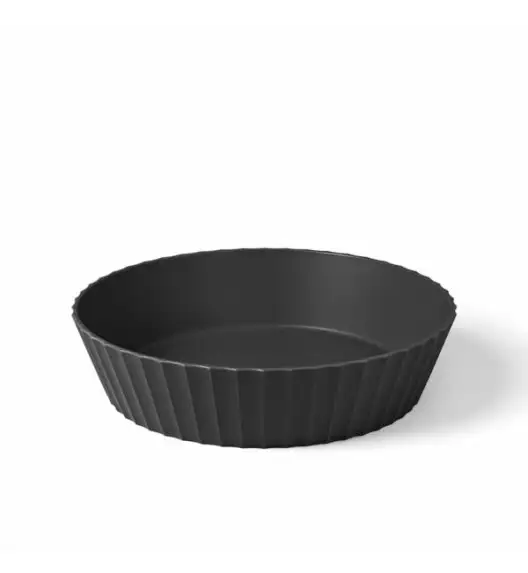 BLIM PLUS Misa uniwersalna śr. 25 cm czarna