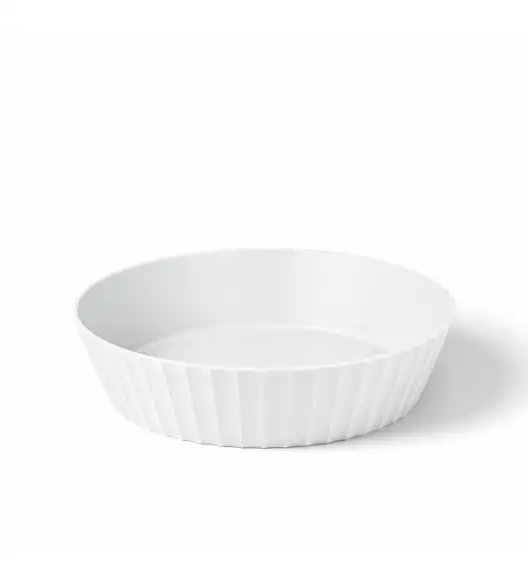 BLIM PLUS Misa uniwersalna śr. 25 cm biała