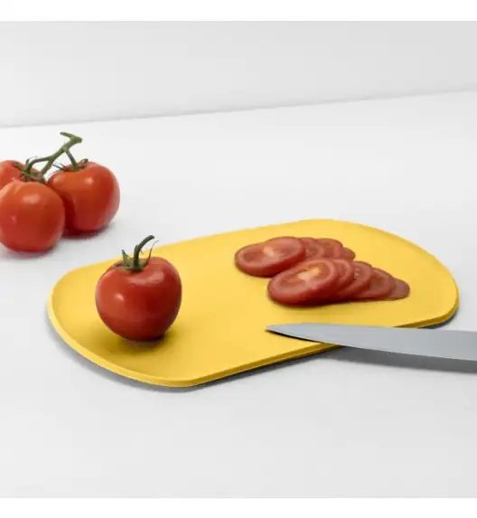 BLIM PLUS Deska do krojenia/serwowania pustynna / produkt innowacyjny