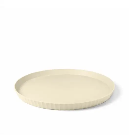 BLIM PLUS Taca okrągła śr. 40 cm pustynna