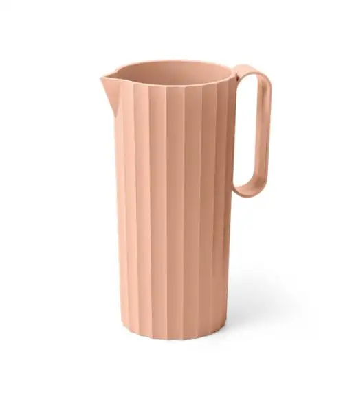 BLIM PLUS Dzbanek uniwersalny 1,7 l pomarańczowy