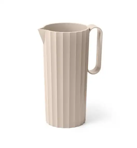 BLIM PLUS Dzbanek uniwersalny 1,7 l brązowy