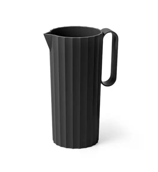 BLIM PLUS Dzbanek uniwersalny 1,7 l czarny