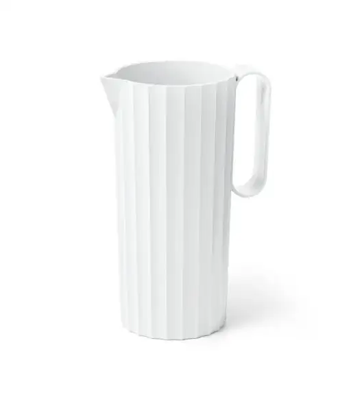 BLIM PLUS Dzbanek uniwersalny 1,7 l biały