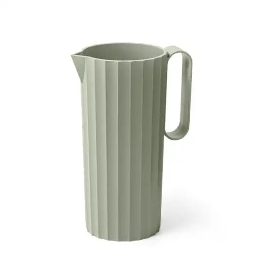 BLIM PLUS Dzbanek uniwersalny 1,7 l zielony