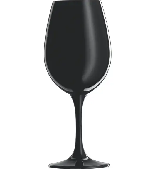 SCHOTT ZWIESEL Komplet kieliszków degustacyjnych czarny 299 ml 6 szt.