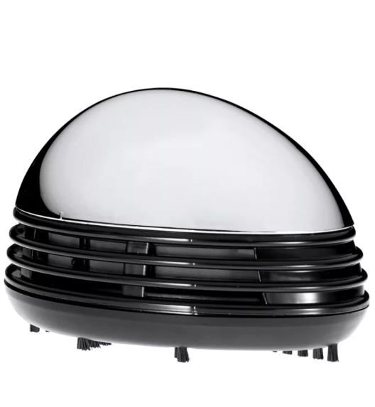 CILIO Topolino elektryczna szczotka do zbierania okruchów, 10×8,5×7 cm / FreeForm