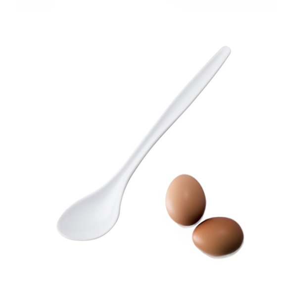 WESTMARK Zestaw 6 łyżek do jajek 14,5 cm