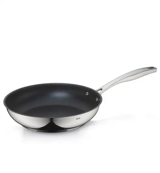 KELA FLAVORIA Patelnia z powłoką nieprzywierającą ⌀ 24 cm / Indukcja / FreeForm