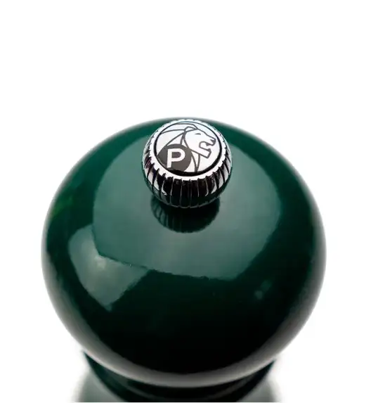 PEUGEOT PARISRAMA Młynek do pieprzu 18 cm / zielony / innowacyjny