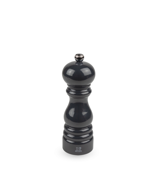 PEUGEOT PARISRAMA Młynek do pieprzu 18 cm / grafitowy / innowacyjny