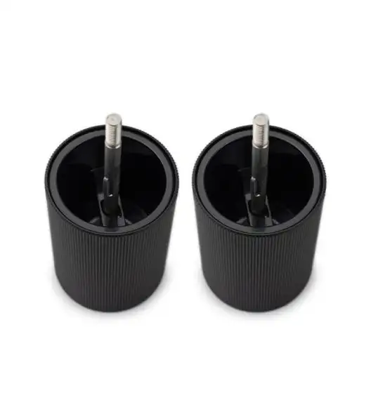 PEUGEOT LINE NIGHT CHIC Zestaw młynków 12 cm