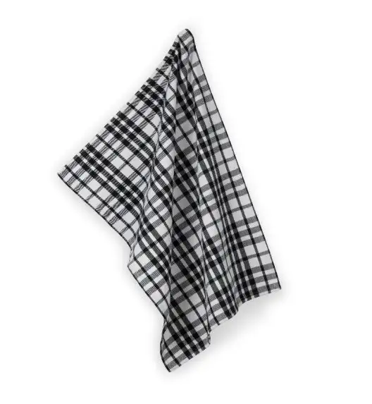 KELA Ściereczka kuchenna GIANNA 70 x 50 cm, kratka / FreeForm