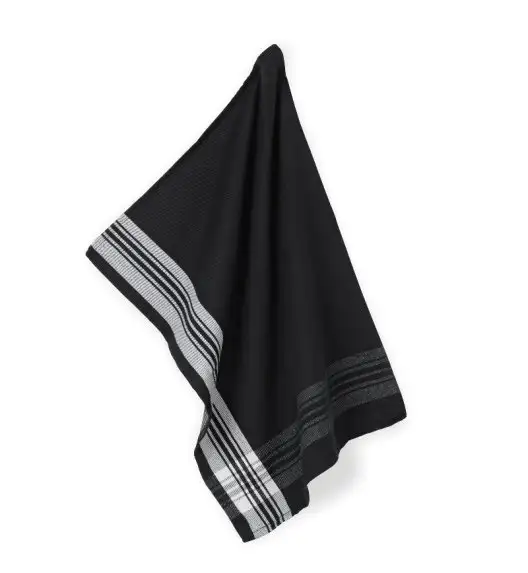 KELA Ściereczka kuchenna GIANNA 70 x 50 cm, paski / FreeForm