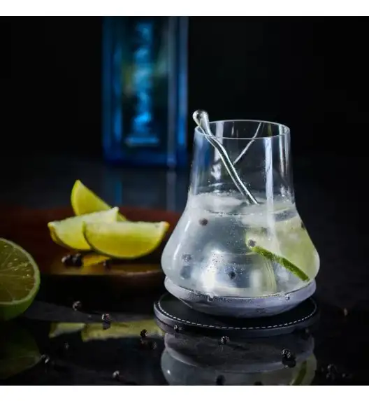 PEUGEOT ATMOSPHERE Zestaw szklanek do whisky 380 ml / produkt innowacyjny