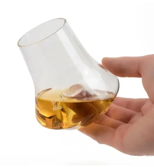 PEUGEOT ATMOSPHERE Zestaw szklanek do whisky 380 ml / produkt innowacyjny