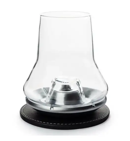 PEUGEOT ATMOSPHERE Zestaw szklanek do whisky 380 ml / produkt innowacyjny