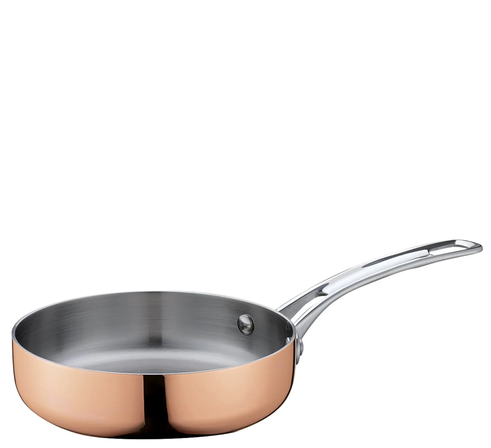Spring Culinox Switserland - Pan - Grote Top Kwaliteit Soep / Stoof Pan Spring Culinox Switserland - Pan - Grote Top Kwaliteit Soep / Stoof Pan