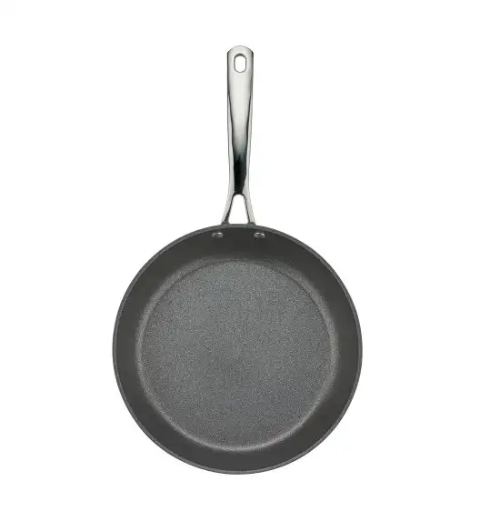 SPRING MERIDIAN INTENSE PRO Patelnia z powłoką nieprzywierającą ⌀ 20 cm x 4,5 cm / FreeForm