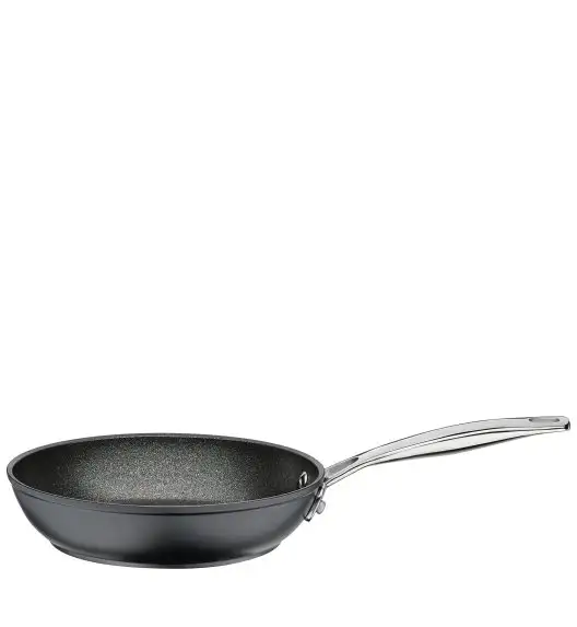 SPRING MERIDIAN INTENSE PRO Patelnia z powłoką nieprzywierającą ⌀ 20 cm x 4,5 cm / FreeForm