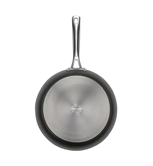 SPRING MERIDIAN INTENSE PRO Patelnia z powłoką nieprzywierającą ⌀ 20 cm x 4,5 cm / FreeForm