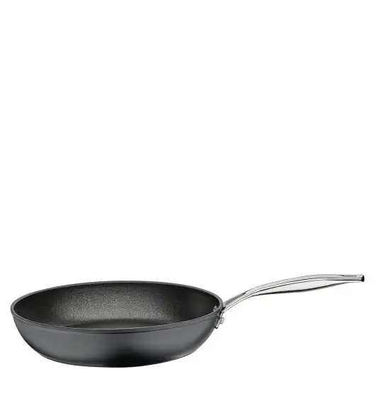 SPRING MERIDIAN INTENSE PRO Zestaw garnków z pokrywkami + patelnia 28 cm / 7 elementów / indukcja