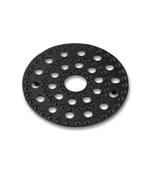 KONIGHOFFER HANAKO Podgrzewacz żeliwny do dzbanka / czarny