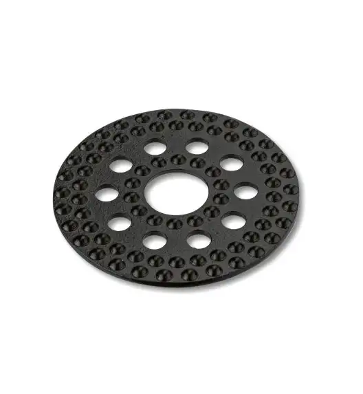 KONIGHOFFER HANAKO STRIP Podgrzewacz żeliwny do dzbanka / czarny