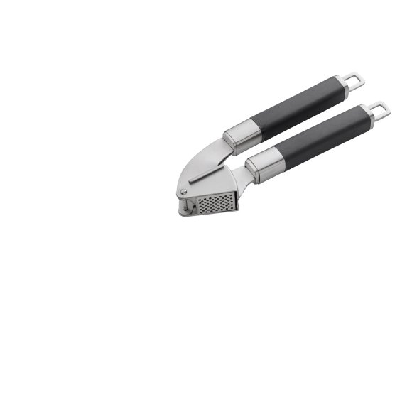 SPRING TOOLS FUSION2+ Wyciskacz do czosnku / stal nierdzewna, silikon / FreeForm