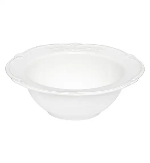 AMBITION POLA Salaterka 18 cm / porcelana