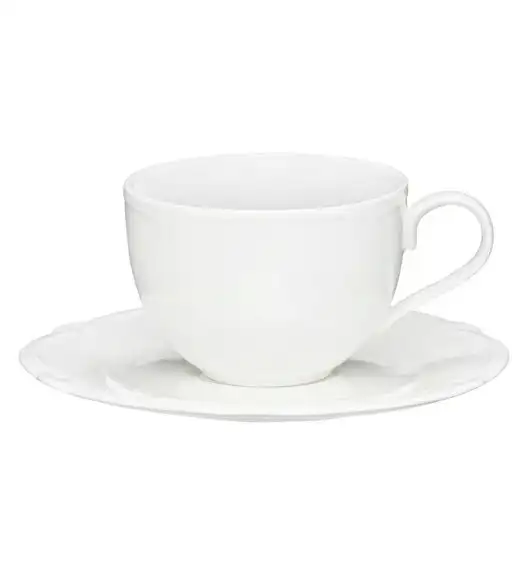 AMBITION POLA Spodek 14 cm / porcelana