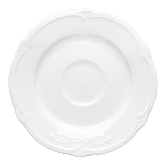 AMBITION POLA Spodek 14 cm / porcelana