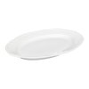 AMBITION POLA Półmisek 25,5 x 17 cm / porcelana