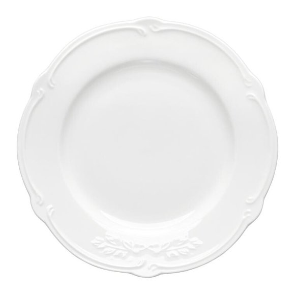 AMBITION POLA Talerz obiadowy 26,5 cm / porcelana