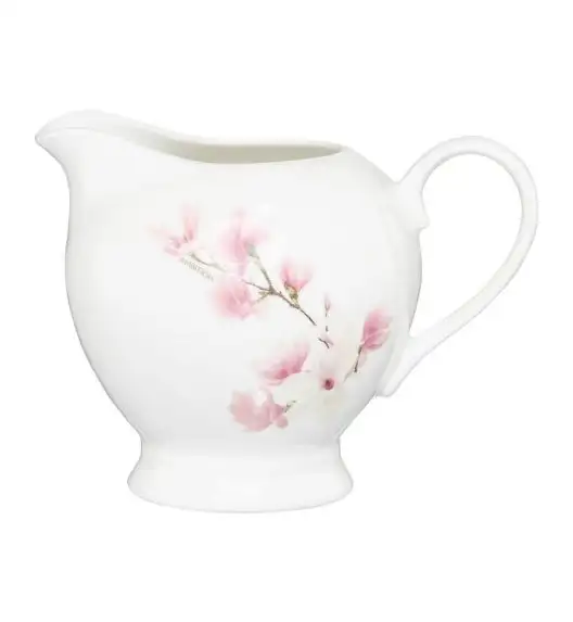 AMBITION MAGNOLIA Mlecznik 7 cm / porcelana