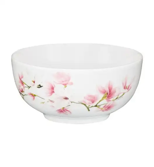 AMBITION MAGNOLIA Salaterka 14 cm / porcelana