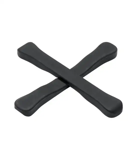 SPRING GRIPS Magnetyczne podkładki pod gorące naczynia 2 szt / silikon / FreeForm