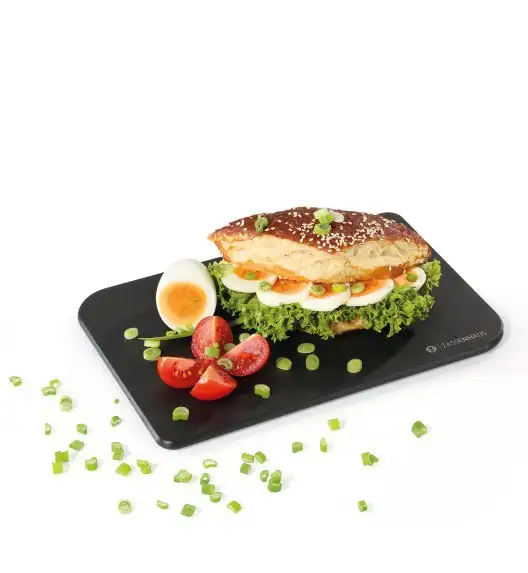 ZASSENHAUS COMFORT PLUS Deska z laminatu włókna drzewnego 26 x 16,5 cm / FreeForm