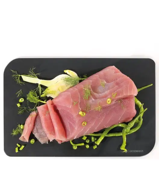 ZASSENHAUS COMFORT PLUS Deska z laminatu włókna drzewnego 36 x 23 cm / FreeForm